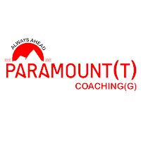 Paramount Jaipur Test Series App