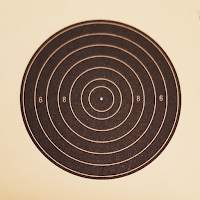 NZ Target Shooting Calculator