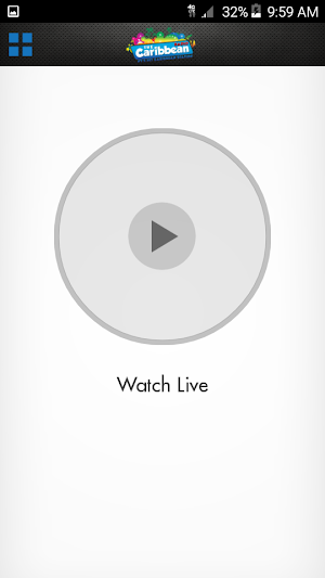 The Caribbean Radio Screenshot 3