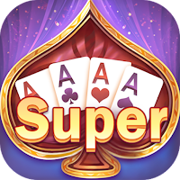 Super Cards Game