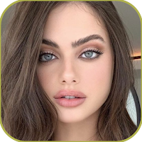 صور بنات جميلات خلفيات حلوات