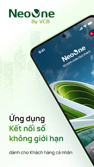 NeoOne by VCB Screenshot 0