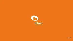 Kiosco Ktaxi Screenshot 0