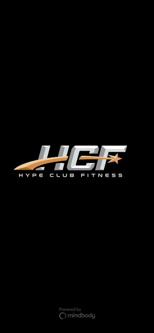 HCFitness Screenshot 0