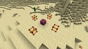 MCPE Draconic Evolution Mods Screenshot 2