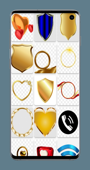 تصميم شعارات جاهزة Screenshot 3