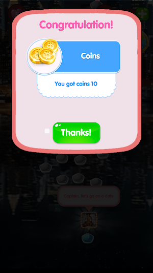 BedtimeStory Screenshot 1