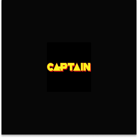 CAPTAIN PLAY