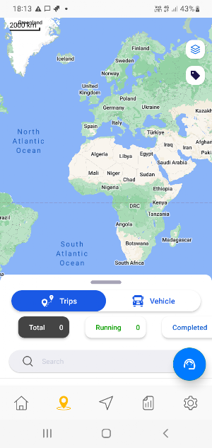 EJAD BUS MANAGER Screenshot 3