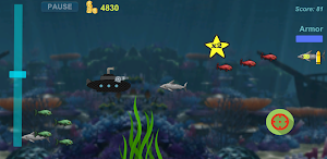 Yellow Submarine Screenshot 2
