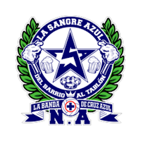 Sangre Azul N.A.