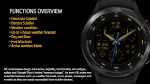 AE AERONAUTE [ANGKASA] Screenshot 2