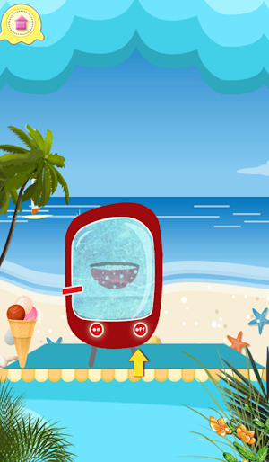 Ice Cream Maker Challenge Screenshot 2