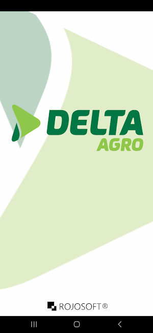 Delta Agro Screenshot 0