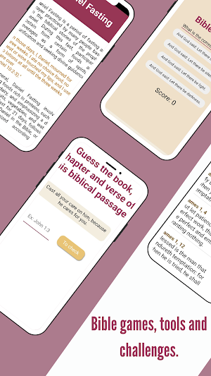 Bible for Woman Screenshot 2