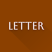 Letter Connect - Find Words