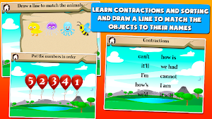 Dragons Grade One Games Screenshot 2