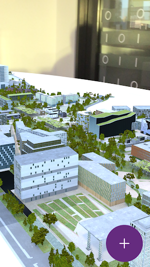 Podium Placemaker Screenshot 3