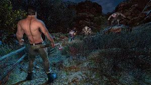 They are coming in creepy game Screenshot 0