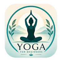 Yoga For Beginner – Daily Yoga