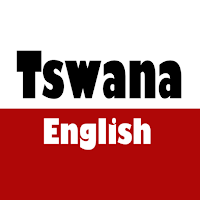 English To Tswana Dictionary