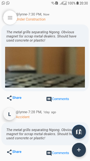 mEpesi Screenshot 3