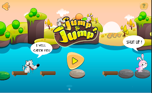 Jump & Jump Screenshot 0