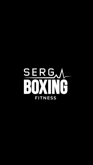 SERG BOXING FITNESS Screenshot 0