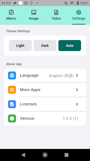 TopKeep Screenshot 3
