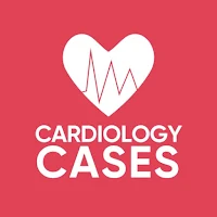 Cardiology Cases: ECG Quiz App