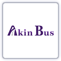 Akin Bus