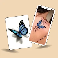 Butterfly Tattoo Designs