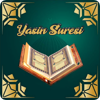Yasin Suresi Pro (Sesli ve Takipli)