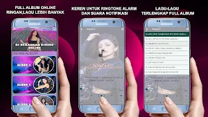 DJ Bebaskan Diriku Mp3 Offline Screenshot 2