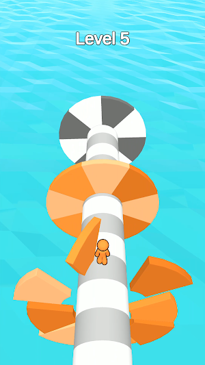 Color Breaker Run Screenshot 3