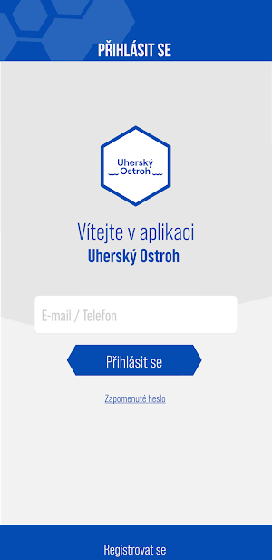 Uherský Ostroh Screenshot 0