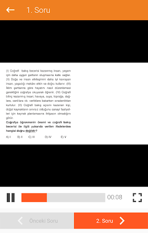 Hız Renk Video Çözüm Screenshot 1