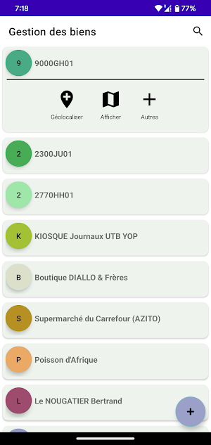 TaxSika Screenshot 1