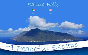 Salina Eolie Screenshot 3