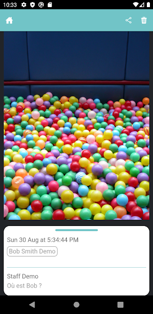 Pimpampoum Screenshot 2