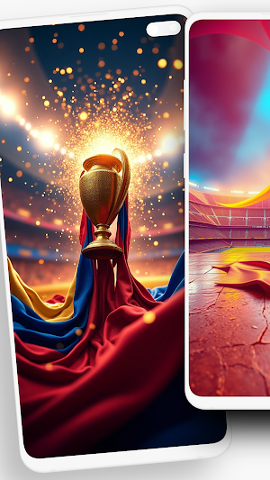 Barcelona Wallpapers  FHD - 4K Screenshot 2