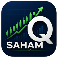 Saham Qu - Simulasi & tools