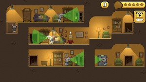Ninja Mouse Screenshot 3