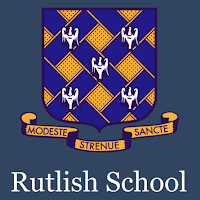 Rutlish School App
