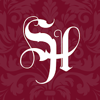 Salon de Horizon公式アプリ