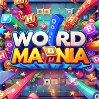 Word Mania | Word Stack