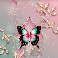 Gorgeous Dreamy - Wallpaper