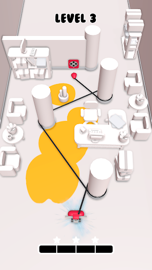 Crazy Cleaner Screenshot 0