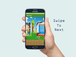 Kids Poem Screenshot 1
