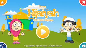 Arabic Learning for Kids Free Screenshot 0